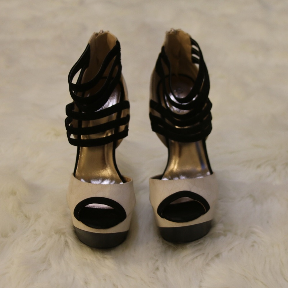 Sexy Stiletto heels